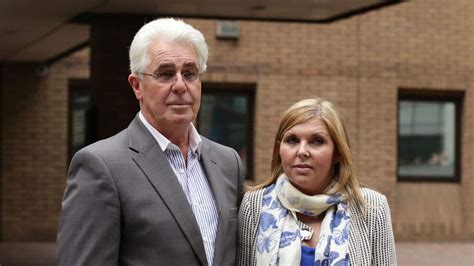 Clifford Accusation 'A Lie' Says Daughter | UK News | Sky News