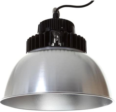 High Bay Fitting Metal Halide 400w Silver Ip23