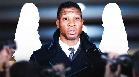 Jonathan Majors Slammed With Two More Abuse Allegations