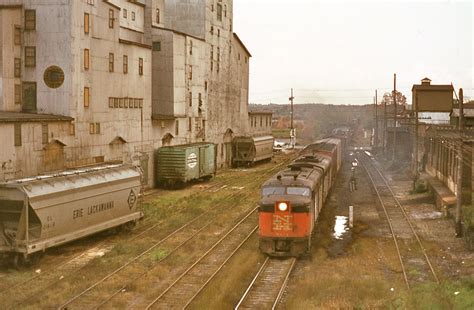 New England Railroad History Artofit