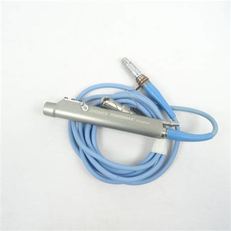 dyonics handpiece powermax medlikim