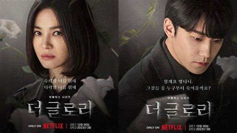 Link Nonton Drakor The Glory Episode Di Netflix Sub Indo Kisah