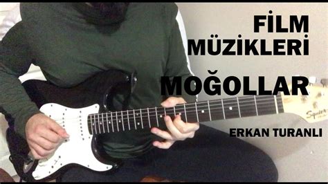 Erkan Turanl Film M Zikleri Cahit Berkay Cover Youtube