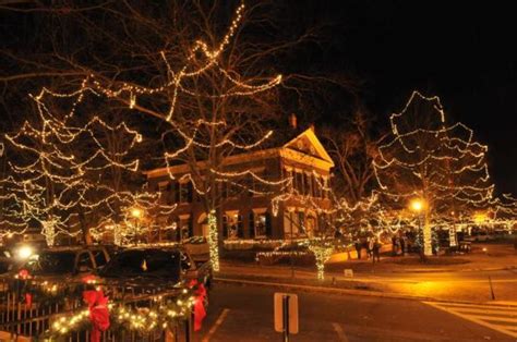 10 Things You Have To Do In Dahlonega This Year