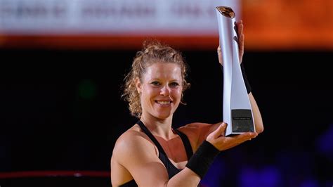 Laura Siegemund claims Porsche Grand Prix title in Stuttgart - WTA ...