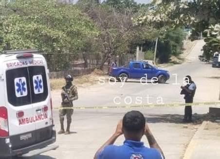 La Garrapata S 22 On Twitter Siguen Las Ejecuciones En Oaxaca