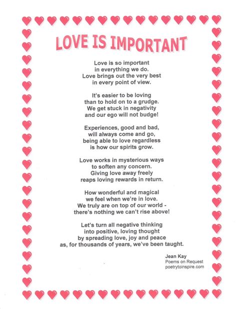 Valentines Day Poems For Elementary Students | Kids Matttroy