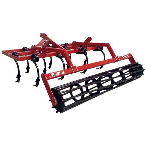 Mounted Stubble Cultivator Premium Series P P H Agro Factory 3