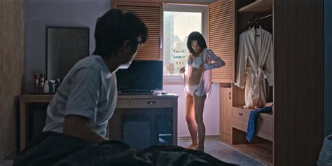 Nude Video Celebs Choi Mi Geum Nude A Killer Paradox S E