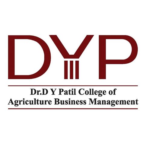 DR DY PATIL COLLEGE OF AGRICULTURE BUSINESS MANAGEMENT PUNE Photos