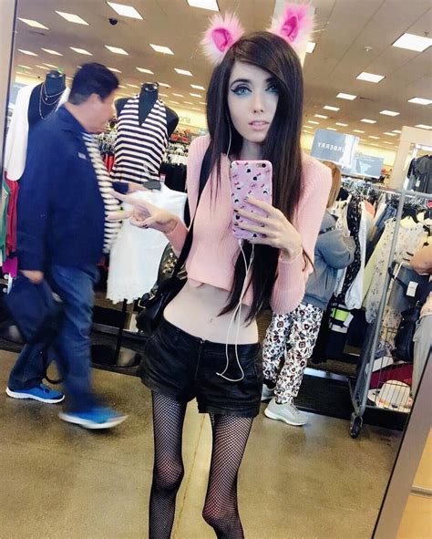 Eugenia Cooney Porn Pictures Xxx Photos Sex Images 4000567 Pictoa