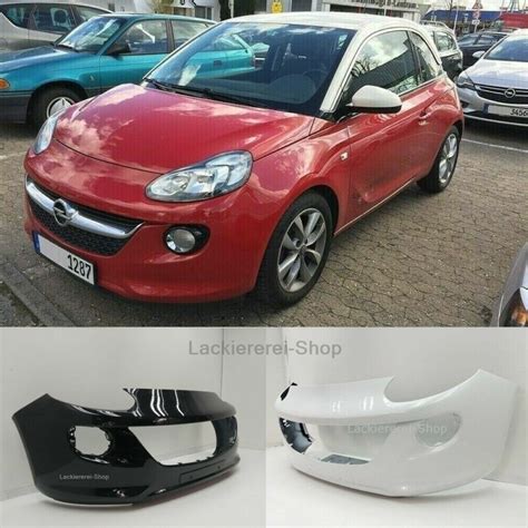 Opel Adam Lackiererei Shop De