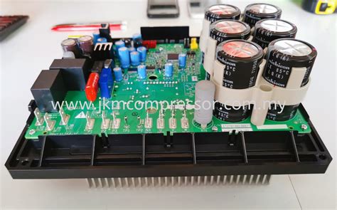 D2238988 Daikin Vrv Iii Outdoor Unit Inverter Printed Circuit Board Daikin Vrv And Vrf Spare