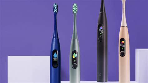 5 Smart Toothbrushes So You Can Fend Off Your Dentist's Lecture ...