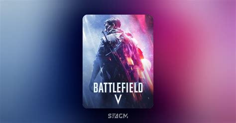 Battlefield™ V เติมเงินและบัตรเกมโดยตรง Seagm