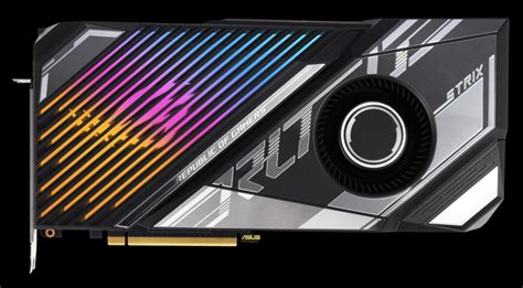 Compatibility List For Ek Quantum Vector Strix Tuf Rtx Ti D Rgb