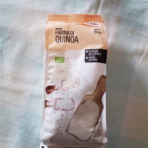 Fior Di Loto Farina Di Quinoa Reviews Abillion