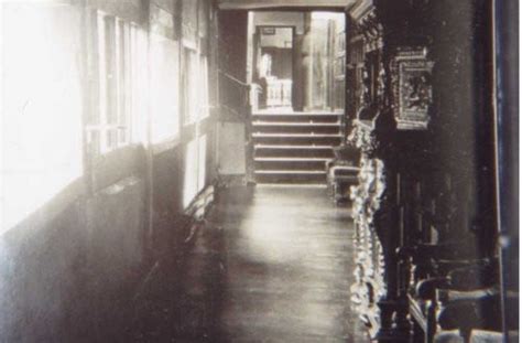 The Ghosts of Speke Hall, Liverpool | Haunted Rooms®