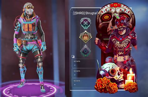 Apex Legends Halloween Event 2021 Start Time Monsters Within Event