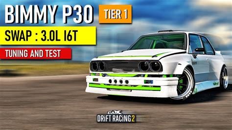 Carx Drift Racing Bimmy P L I T Tuning And Test Multiplayer