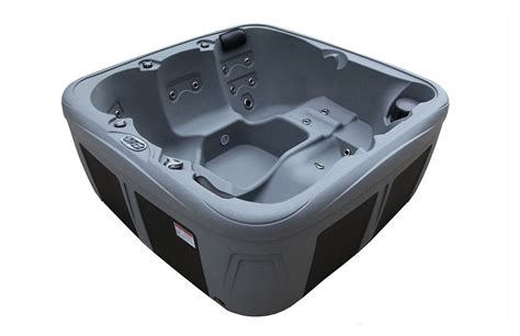 Shop Algonquin Double Lounger Hot Tubs Northern Hot Tubs