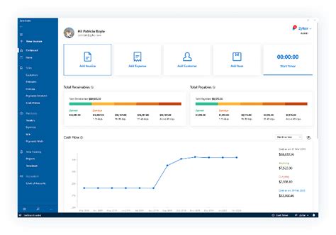 Desktop Accounting Software Accounting Software For Windows Pc Zoho