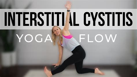 Yoga Exercises For Interstitial Cystitis Pelvic Pain Burning Relief