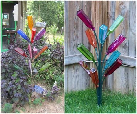 Diy Yard Art Ideas For You To Try