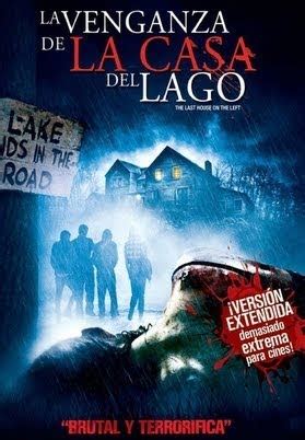 La Venganza De La Casa Del Lago Movies On Google Play