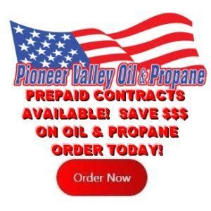 Pioneer Valley Oil & Propane