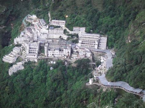 Vaishno Devi Helicopter Tour Package (60229),Holdiay Packages to Jammu ...