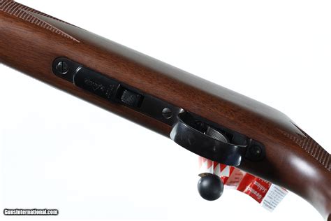 Anschutz 1502 Bolt Rifle 17 Hm2