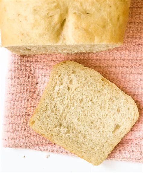 Easy Sourdough Sandwich Bread This Unmillennial Life