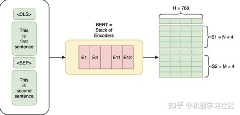 用通俗易懂的方式讲解：bert是如何工作的 知乎