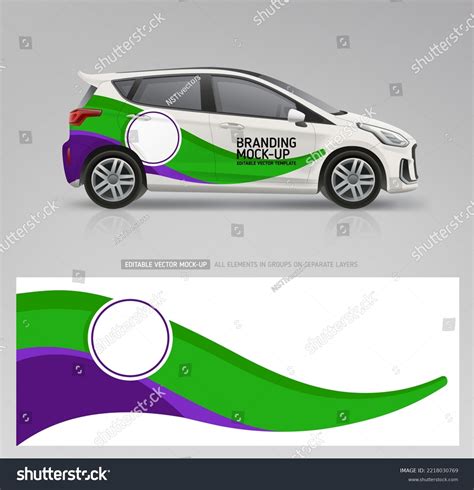 2 Vehical Decals Images Stock Photos 3D Objects Vectors Shutterstock