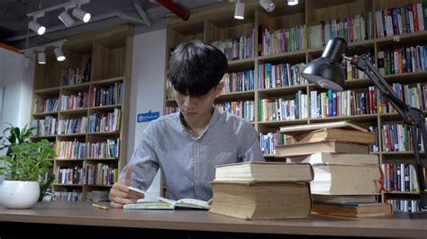 read  book read records  stock video pixabay