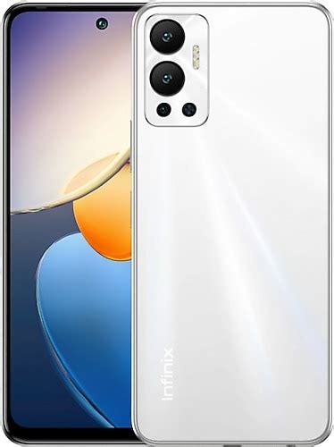 Infinix Hot 12 128 GB 6 GB Fiyatları Özellikleri ve Yorumları En