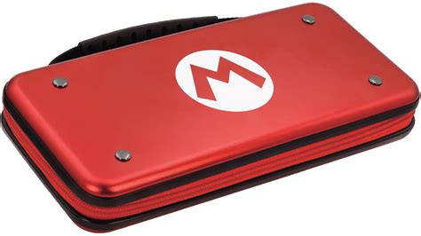 Alumi Case for Nintendo Switch™ - Super Mario - Nintendo Official Site