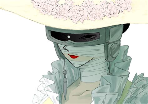 Mature Female Danbooru