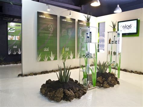 Museo De Aloe Vera En Lanzarote Las Palmas De Gran Canaria