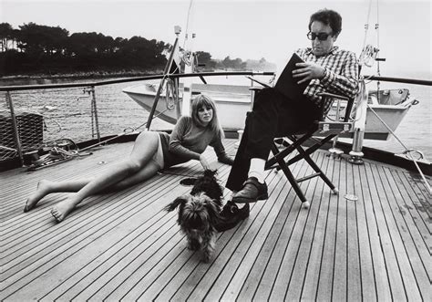 Peter Sellers And Britt Ekland Photographs 2022 Sotheby S