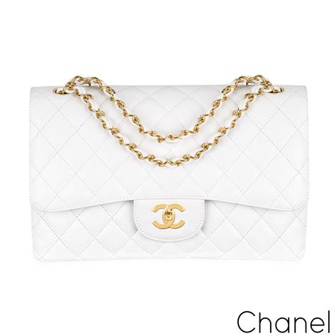 Chanel Medium Flap Bag