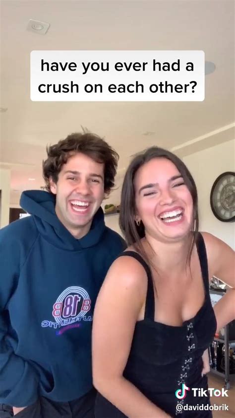 David Julian Dobrik And Natalie Noel Mariduena [video] Vlog Squad Liza And David David Dobrik