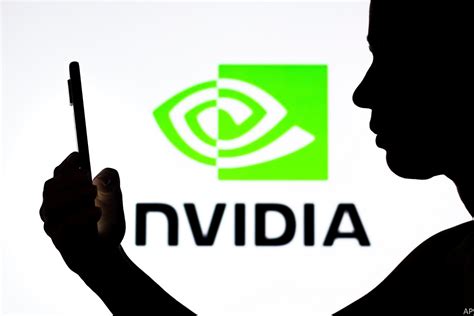 Die Nvidia-Aktie ist seit den Gewinnzahlen 15%... | Morningstar