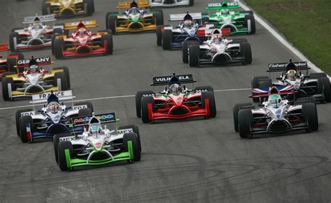 IndyCar – Rules – Physicalguru.com