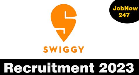 Swiggy Job Recruitment Swiggy Careers Latest Job Today In