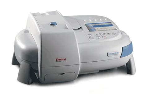 Spectrophotometer Gbc Spectrophotometer Labindia Spectrophotometer