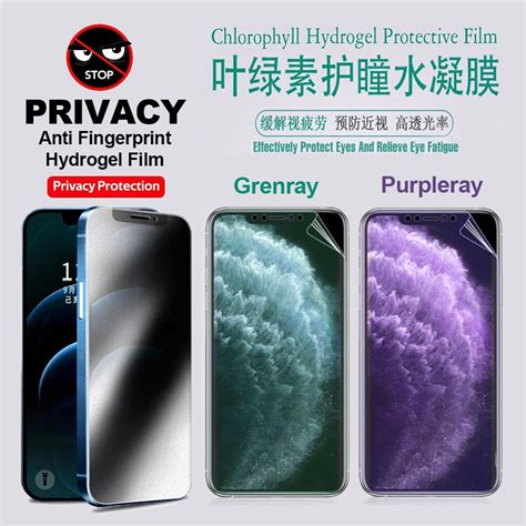 Hydrogel Screen Protector Oppo A A Reno T Z Pro A A