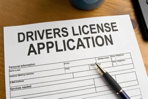 How To Change Name On Driving Licence Complete Guide 2024