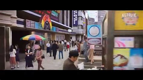 Seoul Vibe Trailer OmeU Video Dailymotion